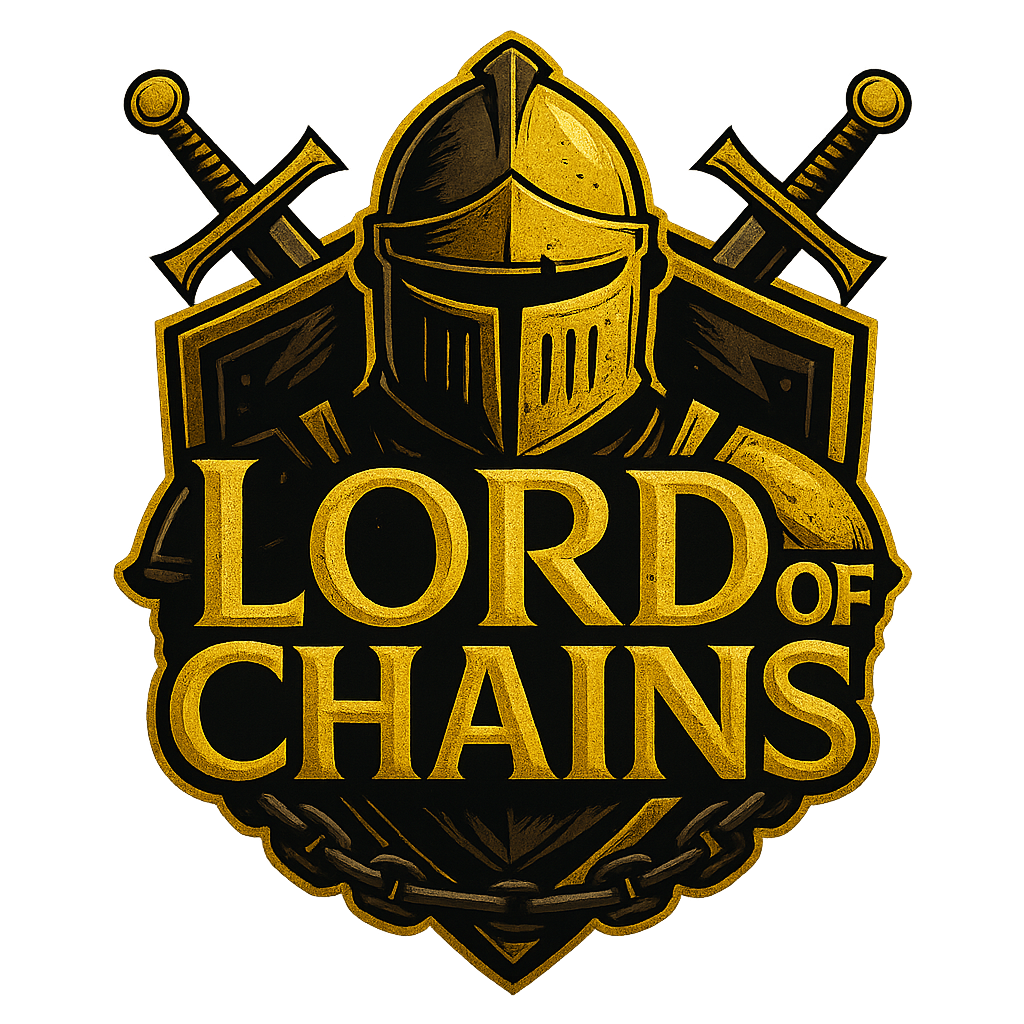 Lord of Chains